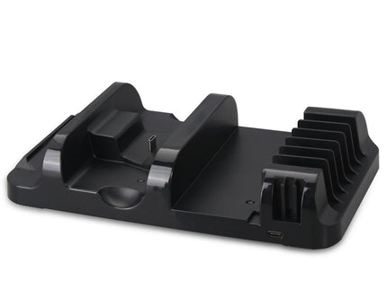 Nintendo Switch Charging Dock With Game Storage-1915197087545430018