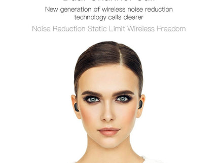 Led Display Waterproof Tws Bluetooth Earbuds-1922443441422340099