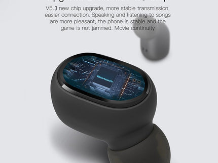 Led Display Waterproof Tws Bluetooth Earbuds-1922443441422340100
