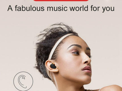 Led Display Waterproof Tws Bluetooth Earbuds-1922443441422340103