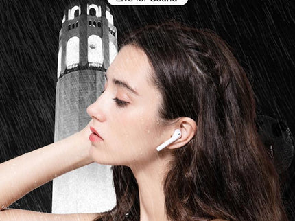 Clear Hi-Fi Sound T & G Tg920 Tws Touch Control Wireless Earbud 5.0-1915197510595514369