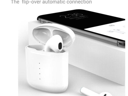 Clear Hi-Fi Sound T & G Tg920 Tws Touch Control Wireless Earbud 5.0-1915197510595514371