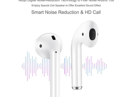 Clear Hi-Fi Sound T & G Tg920 Tws Touch Control Wireless Earbud 5.0-1915197510595514372