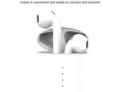 Clear Hi-Fi Sound T & G Tg920 Tws Touch Control Wireless Earbud 5.0-1915197510595514374