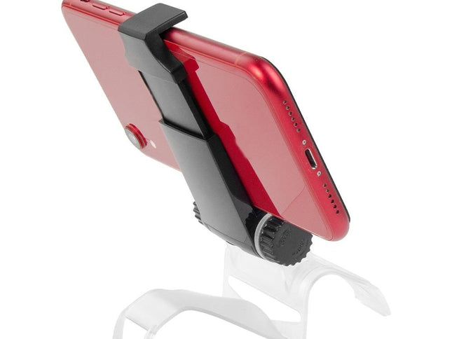 Universal Phone Clamp For Ps4 Controllers - Adjustable-1915197480459440130