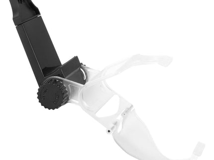 Universal Phone Clamp For Ps4 Controllers - Adjustable-1915197480459440132