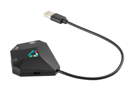 Nintendo Switch Mouse & Keyboard Converter-1922443407054213121