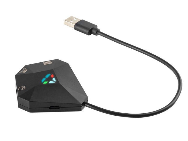 Nintendo Switch Mouse & Keyboard Converter-1922443407054213121