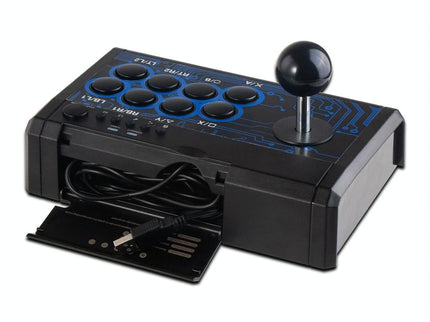Universal Arcade Fighting Stick For Ps4 / Ps3 / Xbox / Switch / Pc / Android-1915197011116822529
