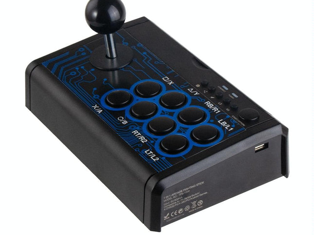 Universal Arcade Fighting Stick For Ps4 / Ps3 / Xbox / Switch / Pc / Android-1915197011116822530