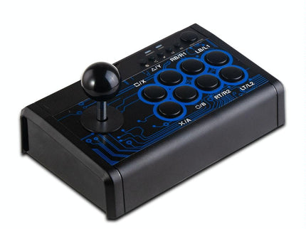 Universal Arcade Fighting Stick For Ps4 / Ps3 / Xbox / Switch / Pc / Android-1915197011116822531