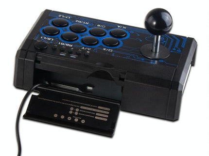 Universal Arcade Fighting Stick For Ps4 / Ps3 / Xbox / Switch / Pc / Android-1915197011116822534