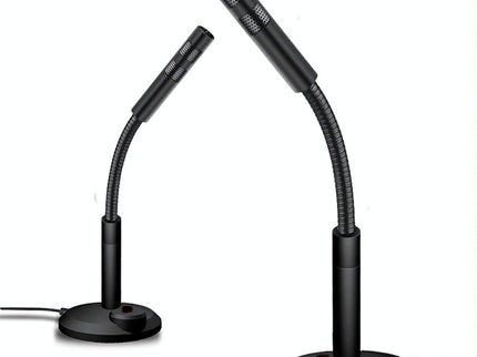 Usb Gaming Condenser Microphone For Computer - Mini Microphone With Voice Changer-1915197229199659009