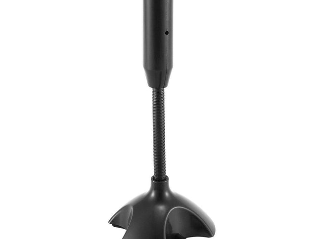 Mini Usb Microphone Stand For Pc Recording-1915196989574877185