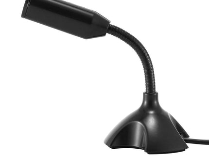 Mini Usb Microphone Stand For Pc Recording-1915196989574877189