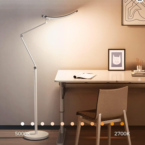Happy NocNoc LED Reading Floor Lamp
