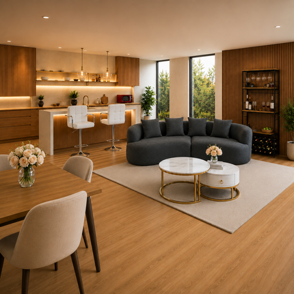 Design My Space – Interior Styling & Furniture Sourcing