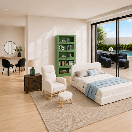 Design My Space – Interior Styling & Furniture Sourcing