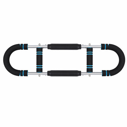 Everfit Twister Arm Exerciser 60-90lb Adjustable Chest Workout Equipment Home Gym Fitness
