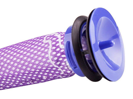 Reusable Filter For Dyson V6 V7 V8 Vacuum Cleaners-1915197224044859396
