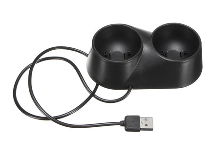 Ps4 Dual Usb Charger Stand For Psvr-1922443433306361856