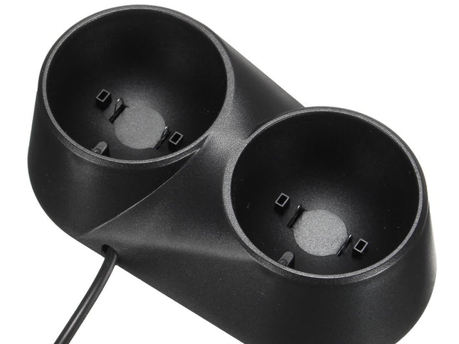 Ps4 Dual Usb Charger Stand For Psvr-1922443433306361858