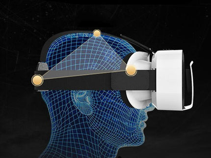 Universal Vr Headset For 4.7-6.0 Phones - 5Th Gen-1915197718133870595