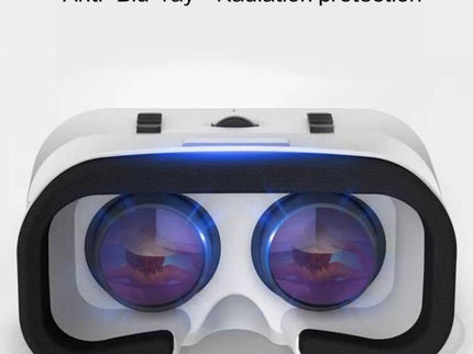 Universal Vr Headset For 4.7-6.0 Phones - 5Th Gen-1915197718133870597