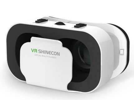 Universal Vr Headset For 4.7-6.0 Phones - 5Th Gen-1915197718133870598