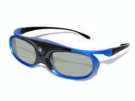 3D Glasses For Dlp Projectors - Rechargeable-1915196856284090368