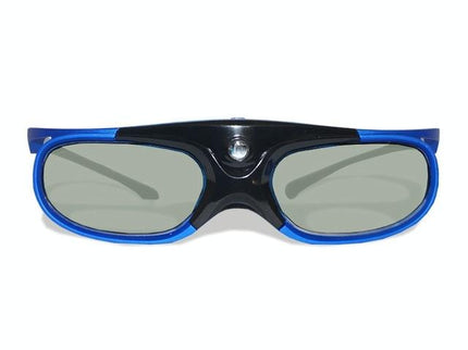 3D Glasses For Dlp Projectors - Rechargeable-1915196856284090369