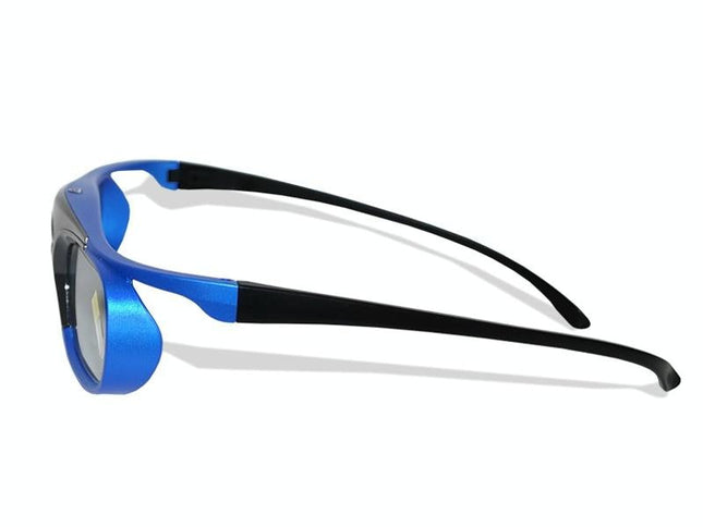 3D Glasses For Dlp Projectors - Rechargeable-1915196856284090370