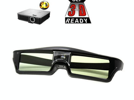 3D Active Glasses For Projectors - Universal-1922443461936680967