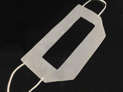 100 Disposable Vr Eye Masks For Htc Vive / Pro Headset - Fits All Sizes-1915197232114700291