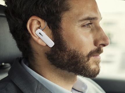 Wireless Bluetooth Earphone For Samsung - Hands Free V4.1 Black-1915196870204985350