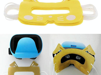 50 Cloth Masks For Htc Vive Pro / Sony Psvr-1915197300095979524