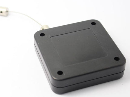 Telescopic Anti-Theft Cable Box With Wire Rope - 4M-1915197879627157506