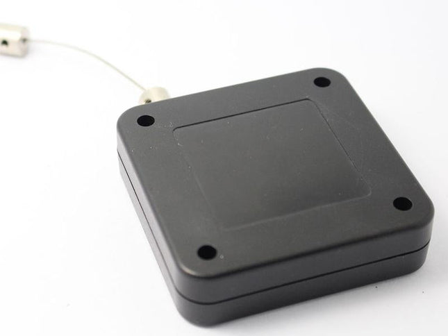Telescopic Anti-Theft Cable Box With Wire Rope - 4M-1915197879627157506