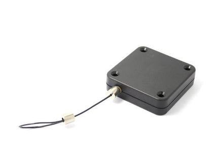 Telescopic Anti-Theft Cable Box With Wire Rope - 4M-1915197879627157509