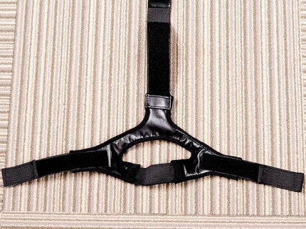 Adjustable Head Strap For Htc Vive Vr Headset - Fits All Sizes-1915197617697067011