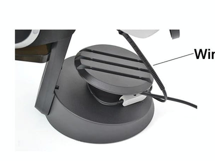 Playstation Vr Stand With Cable Organizer For Oculus Rift-1915198230589739010