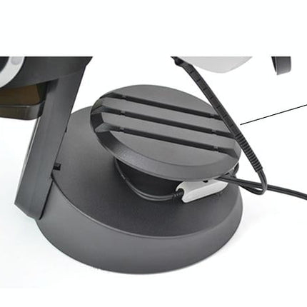 Playstation Vr Stand With Cable Organizer For Oculus Rift-1915198230589739010