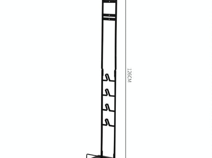 Wall-Mounted Storage Bracket For Dyson Vacuum Cleaners-1915197394987913217
