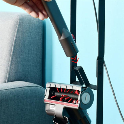 Wall-Mounted Storage Bracket For Dyson Vacuum Cleaners-1915197394987913221