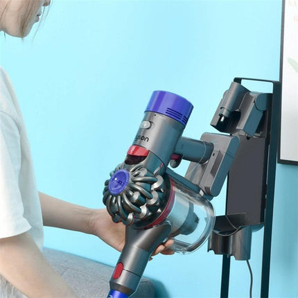 Wall-Mounted Storage Bracket For Dyson Vacuum Cleaners-1915197394987913222