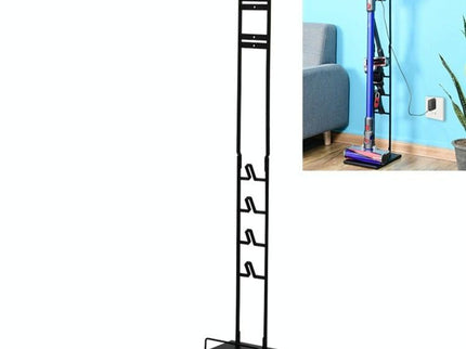 Wall-Mounted Storage Bracket For Dyson Vacuum Cleaners-1915197394987913225