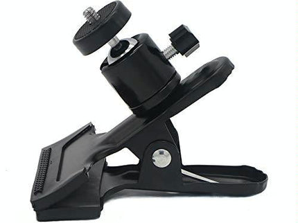 Universal Vr Sensor Clamps - 1 / 4 Thread For Vive & Oculus Rift-1915197565209546754