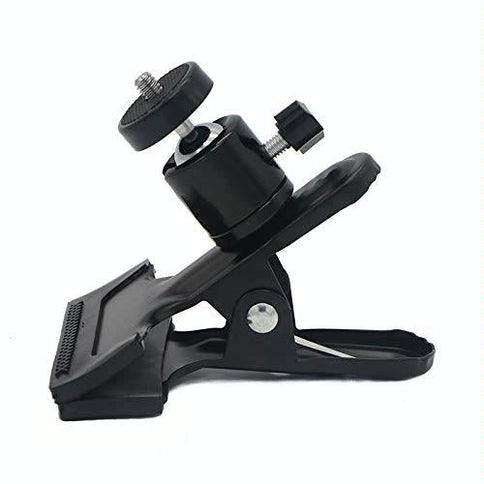 Universal Vr Sensor Clamps - 1 / 4 Thread For Vive & Oculus Rift-1915197565209546754