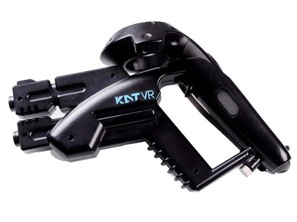 Vive Headset Gun Controller For Immersive Shooting Experience-1915197110454718469