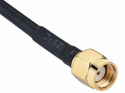 High-Gain Mushroom Antenna For Fpv Drones And Goggles - 5.8G 14Dbi-1915197047775039490